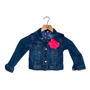 Genuine kids from Oshkosh jacket